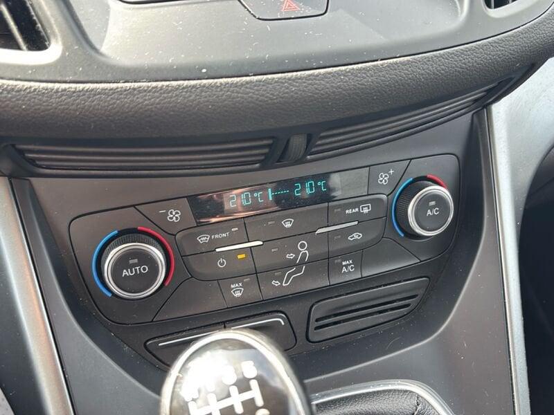 Ford Kuga 1.5 Ecoboost 120CV S&S 2WD Business