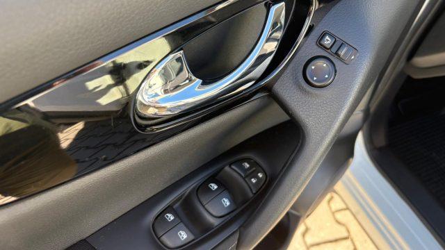 NISSAN Qashqai 1.3 DIG-T 140 CV Business ** IVA ESPOSTA **