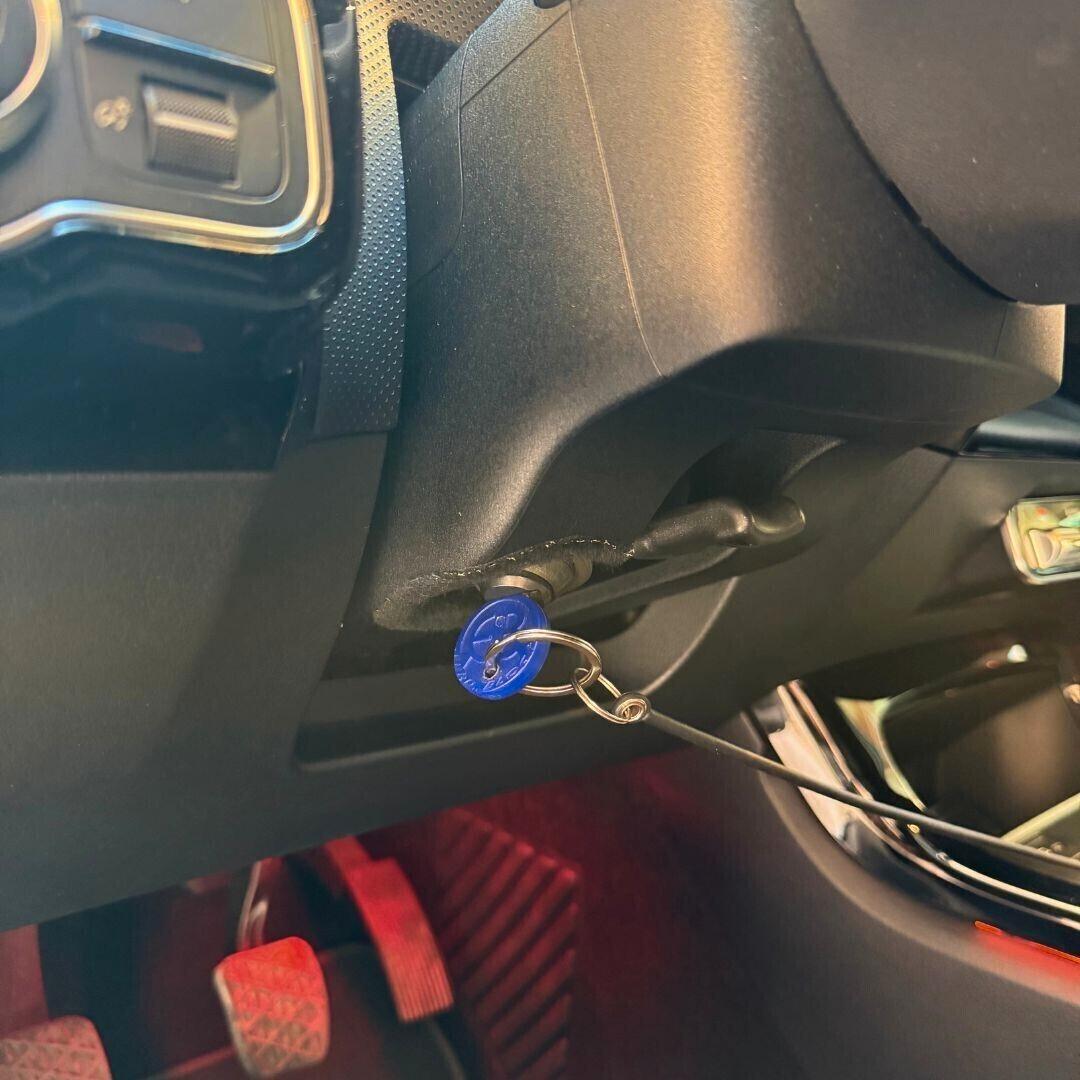 Mercedes Classe A 160 Sport **NEOPATENTATI**