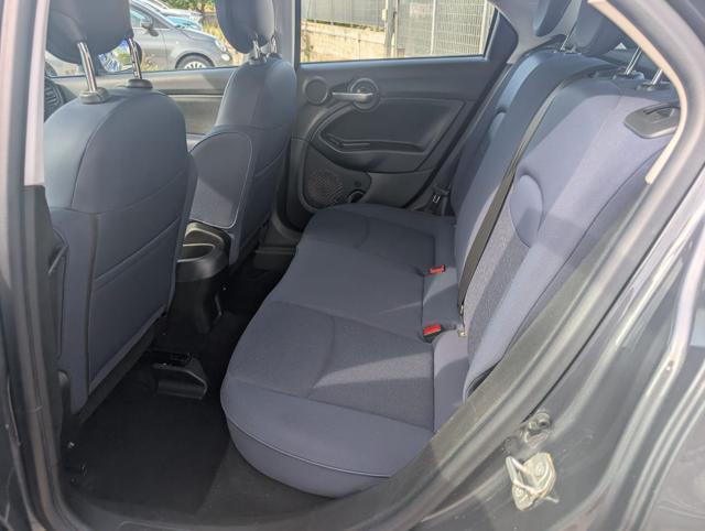FIAT 500X 1.3 MultiJet 95 CV Cult