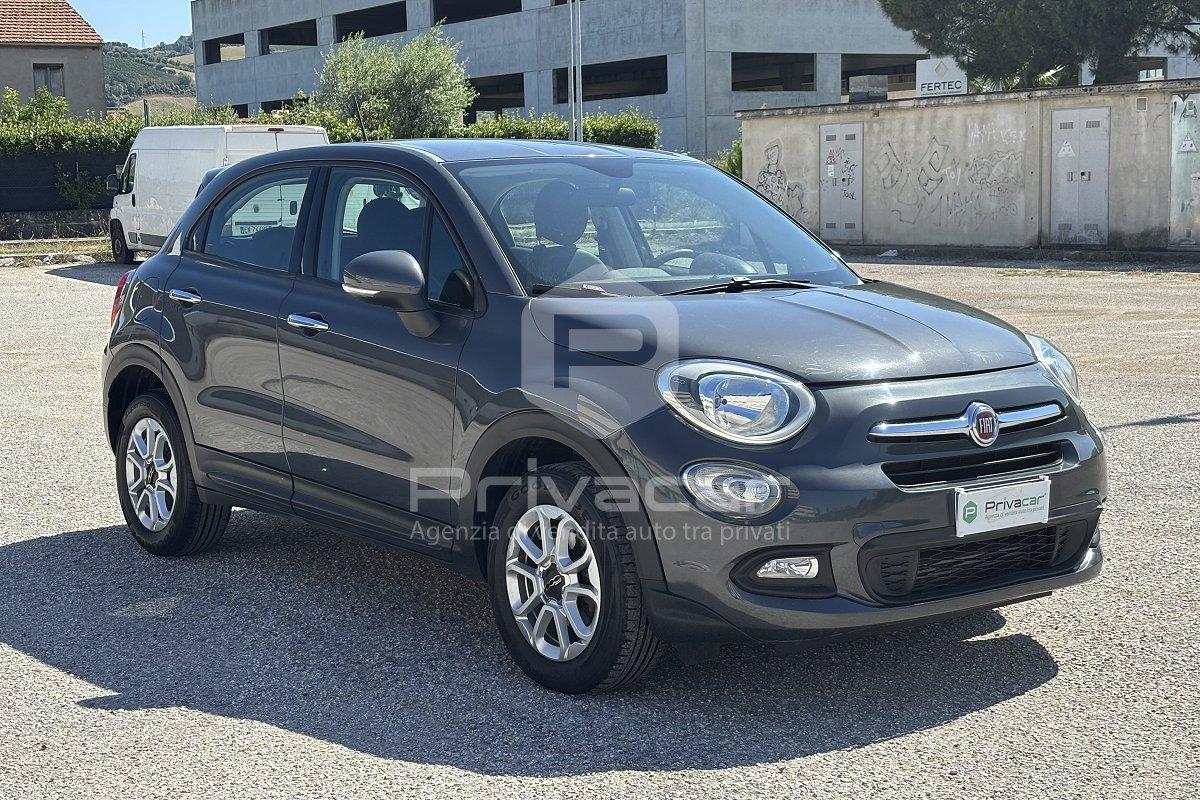 FIAT 500X 1.3 MultiJet 95 CV Lounge