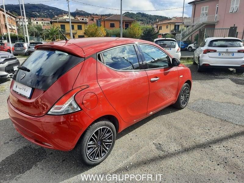 Lancia Ypsilon Ypsilon 1.2 69 CV 5 porte S&S Gold