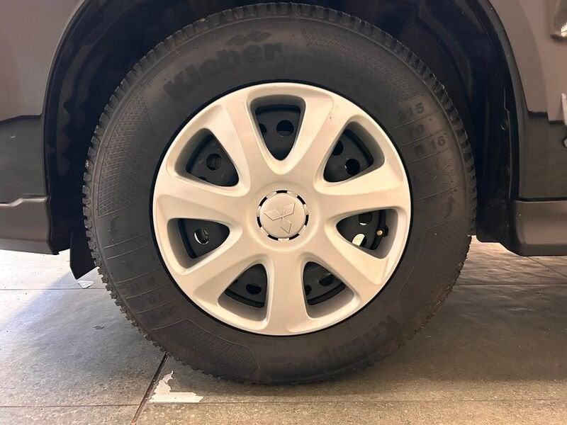 Mitsubishi ASX 2.0 2WD First Edition
