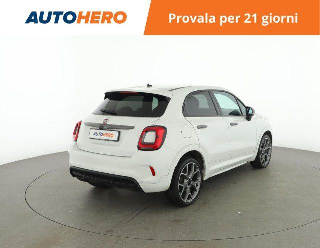 FIAT 500X 1.6 MultiJet 120 CV Sport