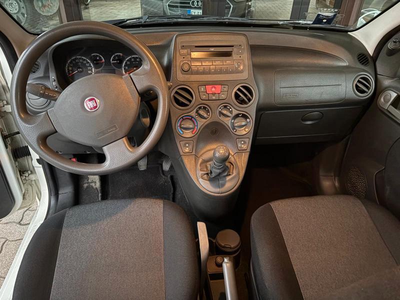 Fiat Panda 4x4 Panda 1.2 Climbing 4x4 69cv E5 OK NEOPATENTATO