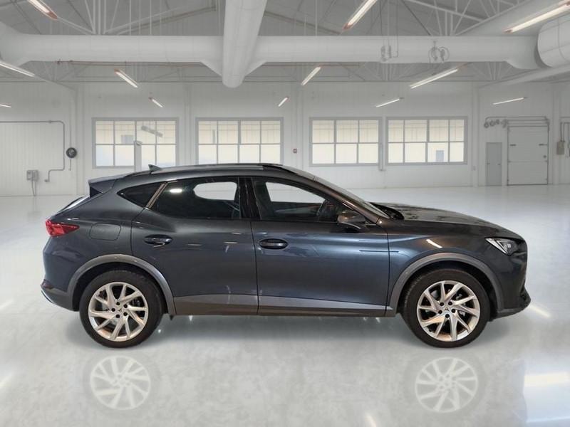CUPRA FORMENTOR 1.4 E-HYBRID DSG