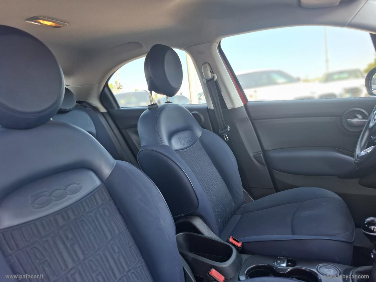 FIAT 500X 1.0 T3 120 CV Cult