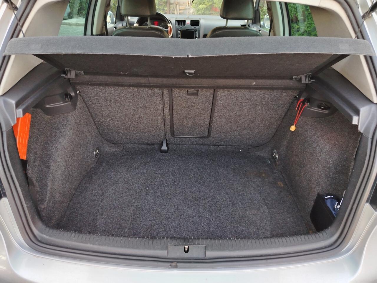 Volkswagen Golf 2.0 TDI DPF 5p. GT Sport