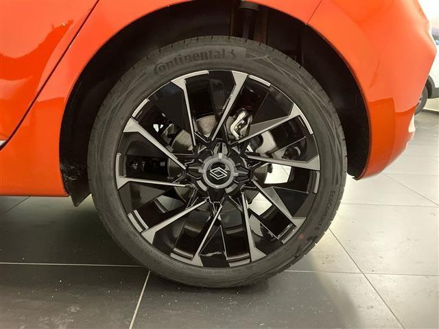 RENAULT Clio 1.0 tce esprit Alpine 90cv