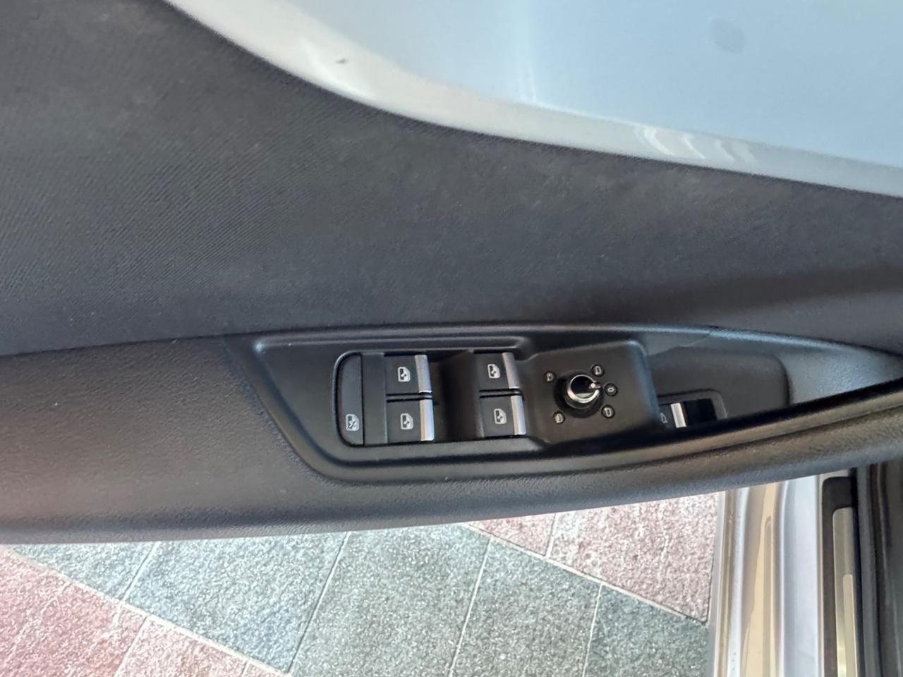 Audi A4 Avant 2.0 TDI 190 CV quattro S tronic Business