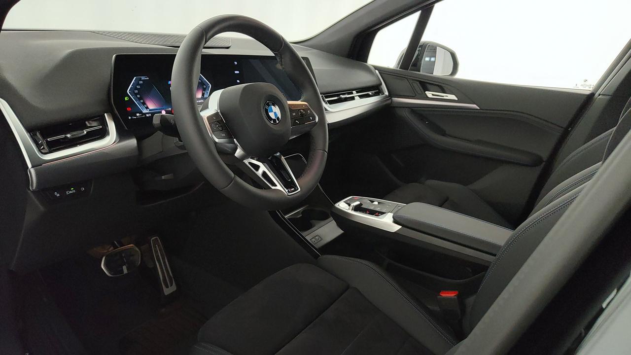 BMW Serie 2 U06 Active Tourer - 218i Active Tourer Msport auto