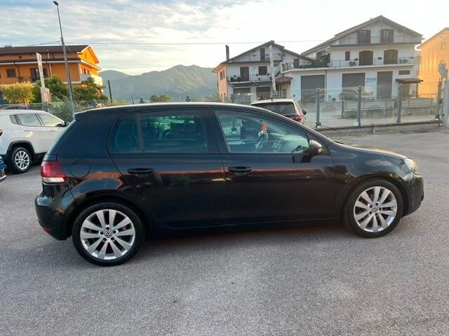 Volkswagen Golf 2.0 TDI 110CV DPF 5p. Highline