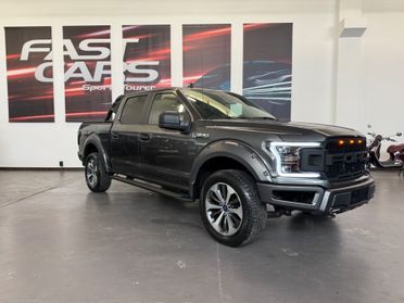Ford F-150 Raptor STX 3.5 L V6 EcoBoost