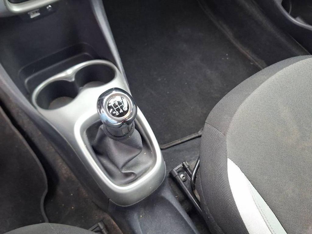 Toyota Aygo 5 Porte 1.0 VVT-i x-business