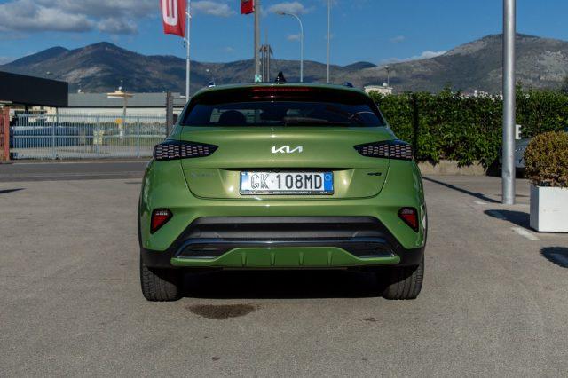 KIA XCeed 1.5 T-GDi 160 CV MHEV DCT GT-Line Plus