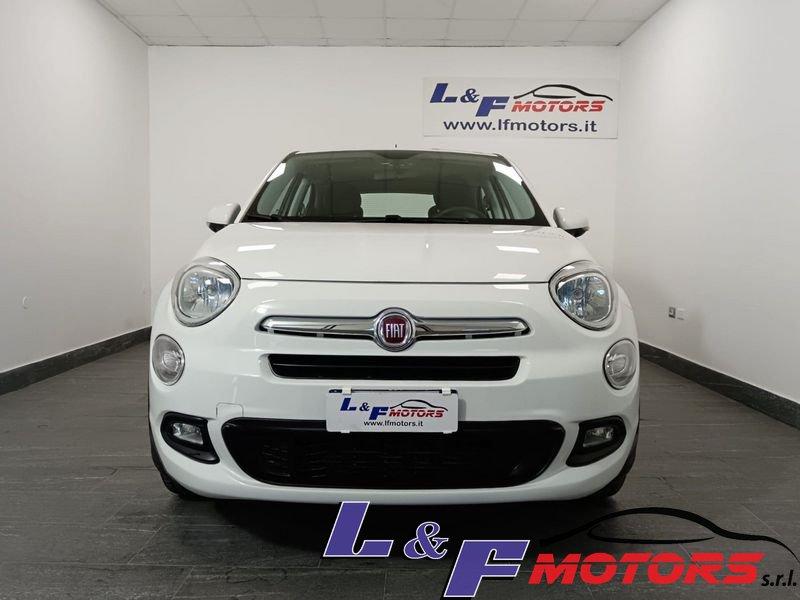 FIAT 500X 500X 1.3 mjt