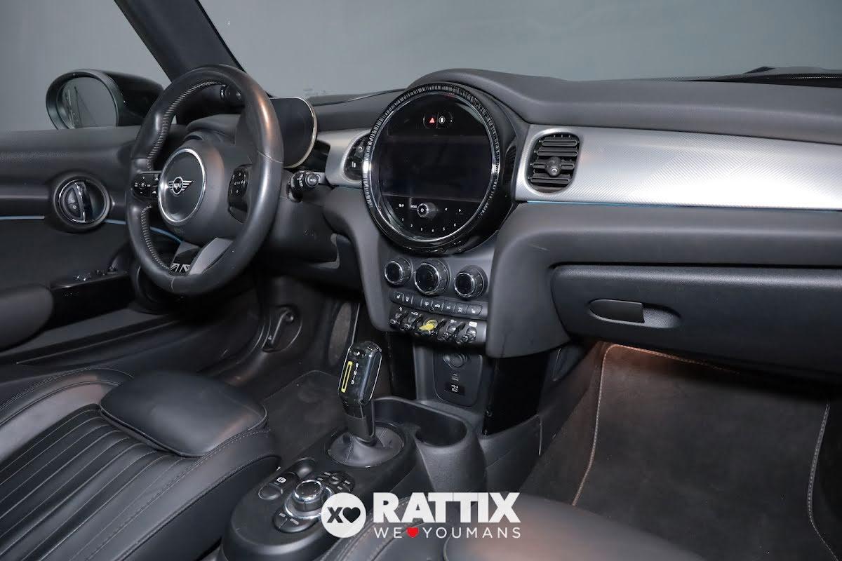 MINI Cooper SE motore elettrico 135KW Yours auto + tetto apribile