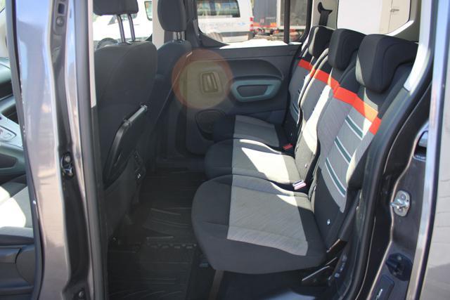 CITROEN Berlingo BlueHDi 130cv EAT8 M Shine GANCIO-TETTO