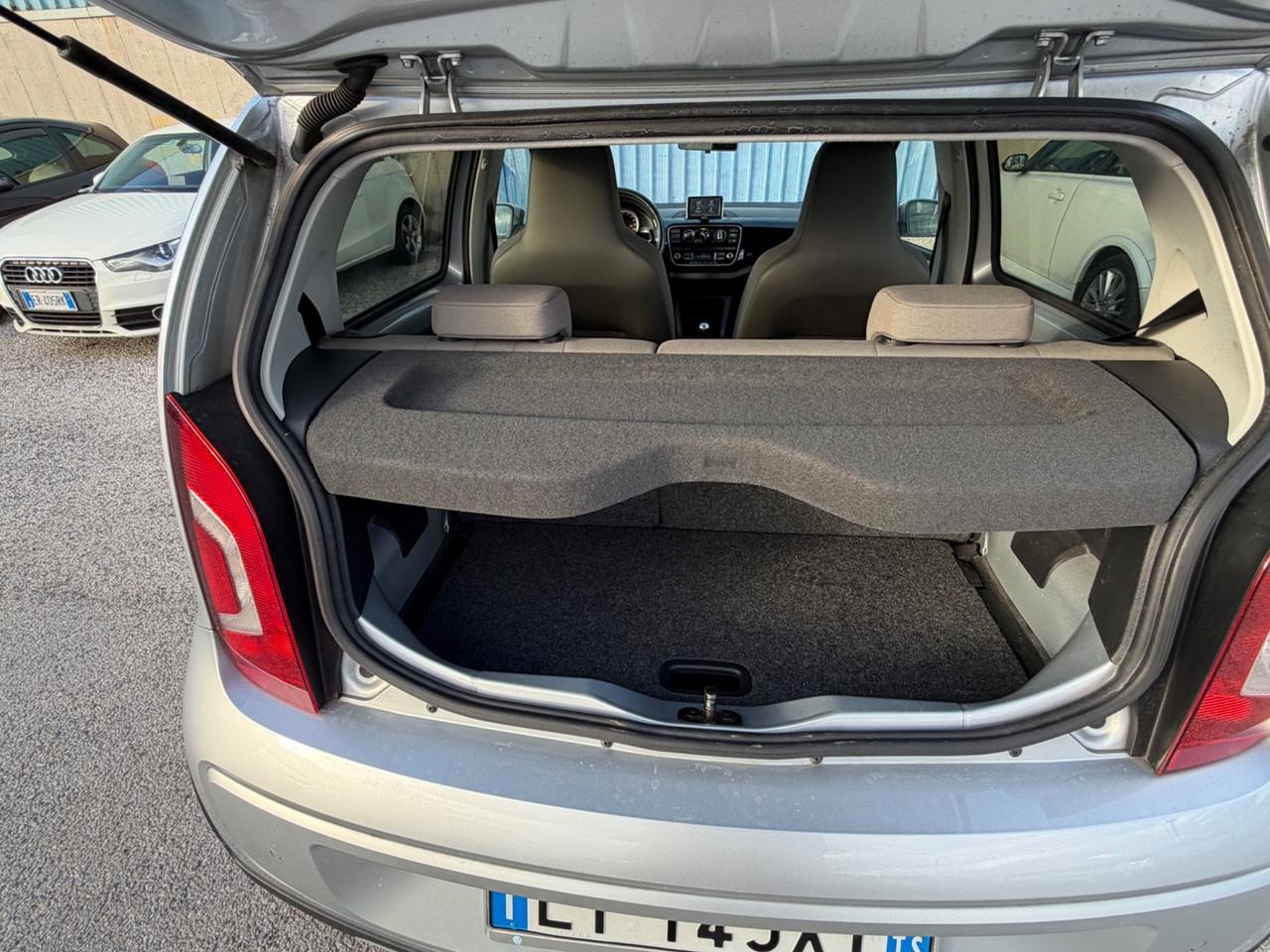 Volkswagen up! 1.0 75 CV 5p. high