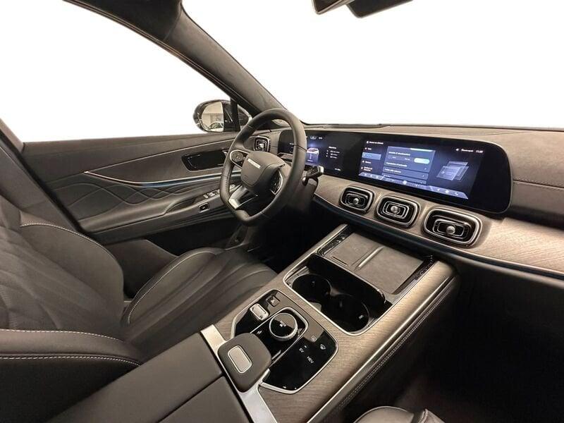 JAECOO 8 Jaecoo 8 SHS-P 1.5 tgdi phev Exclusive awd auto