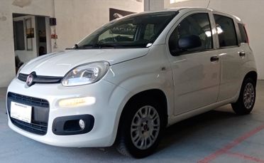 P R E Z Z O-SHOCK Fiat Panda 1.3 MJT N1 - 2017