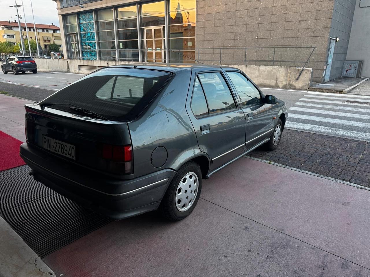 Renault R 19 1.4 5 porte GTS