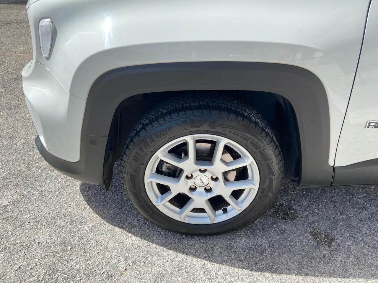 Jeep Renegade 1.6 D 130 CV PROMO SENZA FINANZIAMENTO
