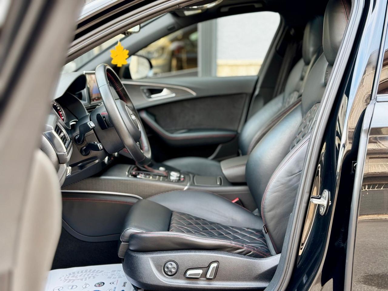 AUDI A6 3.0 V6 TDI 326HP TIPTRONIC QUATTRO COMPETITION- 2016