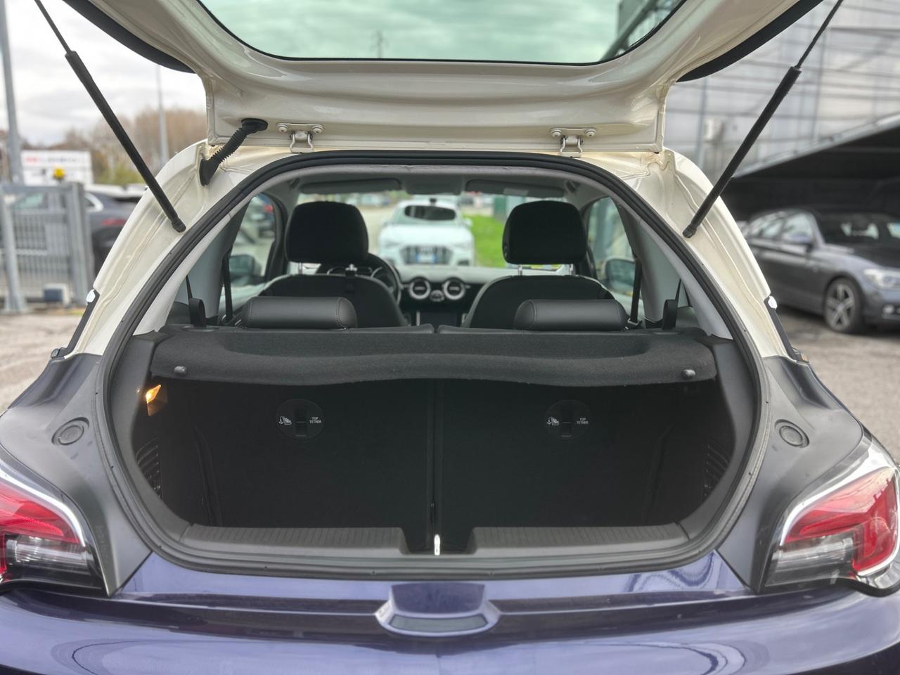 Opel Adam 1.4 Glam 87cv