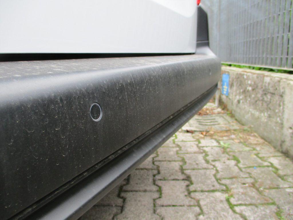 Fiat Doblo 1.5 BlueHdi 130CV AT8 Combi N1 LUNGO