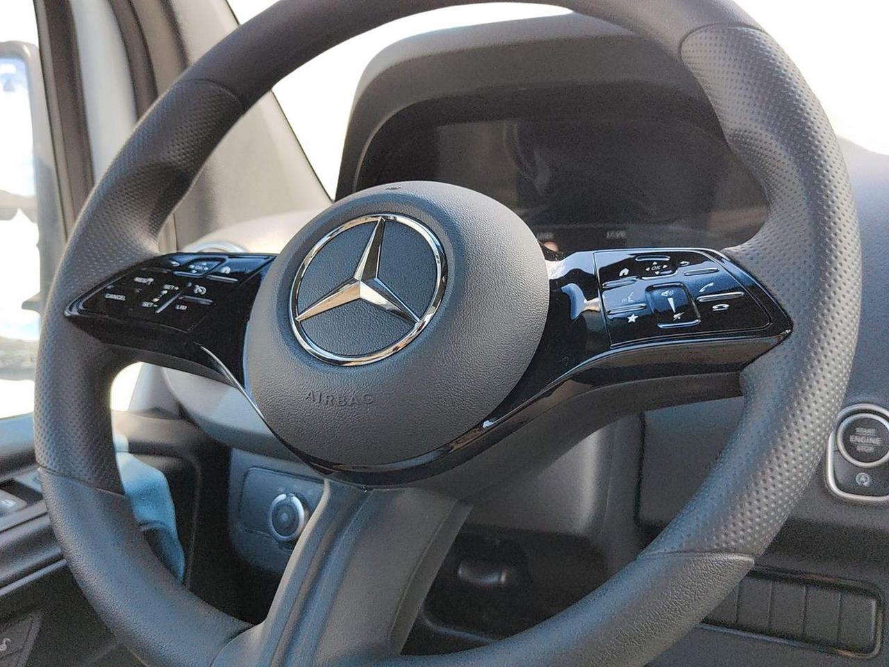 Mercedes-Benz Sprinter Telaio 515CDI 37/50 PRO