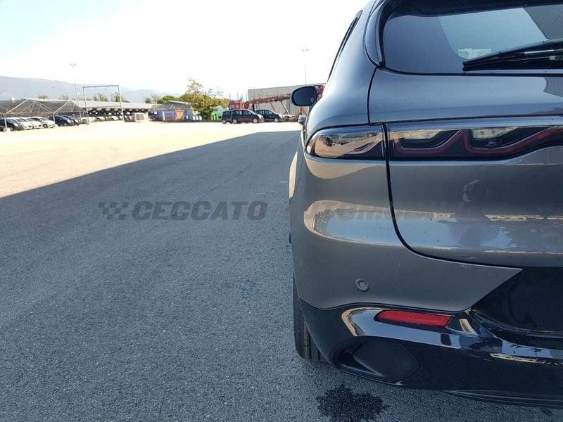 Alfa Romeo Tonale Tonale Ibrida My25 Hybrid 160cv Sprint