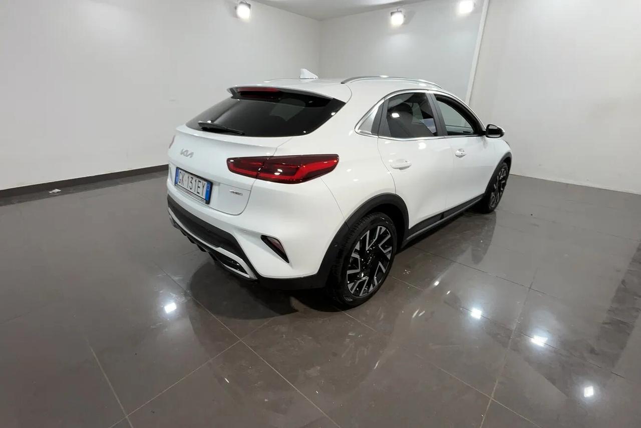 Kia XCeed 1.6 GDi 141 CV PHEV DCT Style