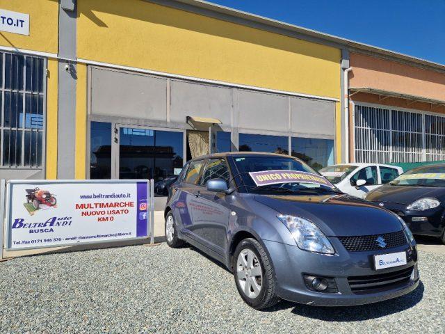 SUZUKI Swift 1.3 90Cv 5 Porte 1proprietario