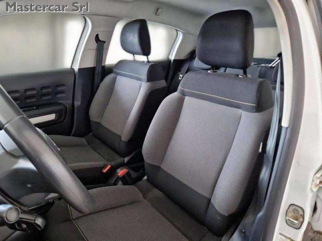 CITROEN C3 BLUEHDI 100 BUSINESS COMBI N1 5 posti - GJ079YN
