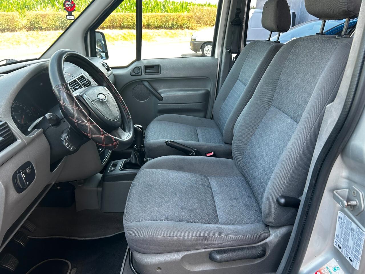 Ford Transit Connect Tourneo 200S 1.8 TDCi VETTURA