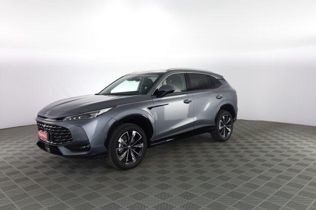 MG HS HS HEV Luxury