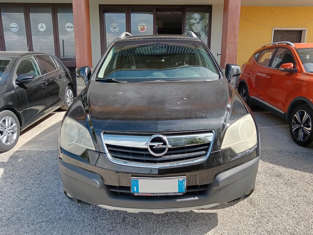 Opel Antara 2.0 CDTI 150CV COSMO 4X4