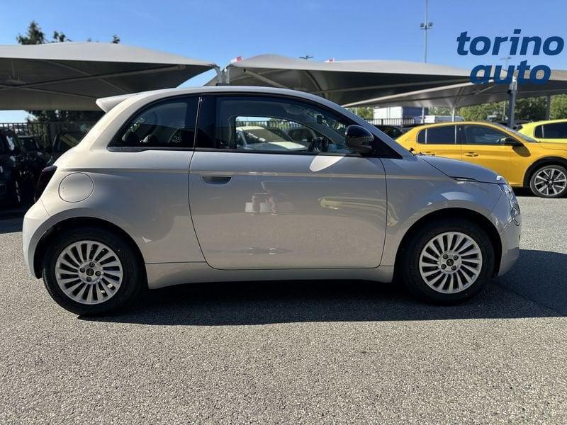 FIAT 500 Hybrid Hybrid Pop