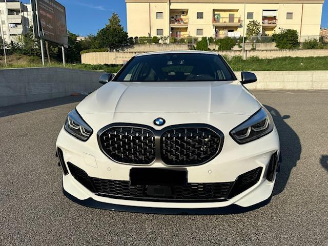 BMW Serie 1 5 Porte 135 i M xDrive Steptronic