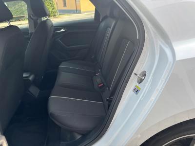 Audi A1 Sportback 30 1.0 tfsi S Line Edition 110cv APP CONNECT-LED-17"