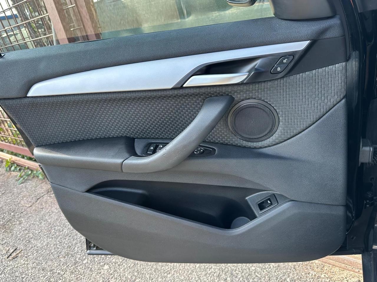 Bmw X1 sDrive18i Sport