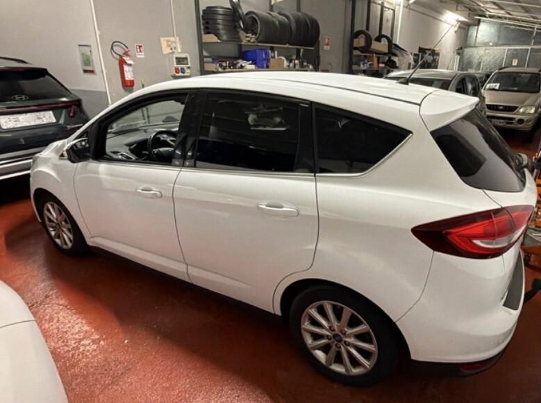 Ford C-Max 1.5 TDCi 120CV Start&Stop Titanium