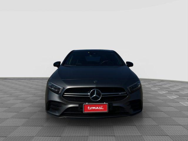 MERCEDES-BENZ A 35 AMG A 35 AMG 4Matic