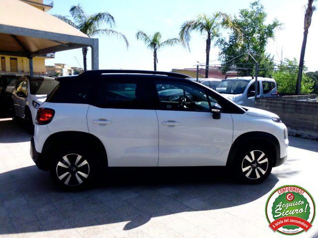 CITROEN C3 Aircross BlueHDi 100 S&S Shine