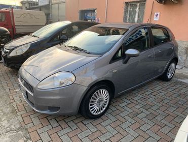 Fiat Grande Punto 1.2 5 porte Dynamic- OK NEOPATENTATI
