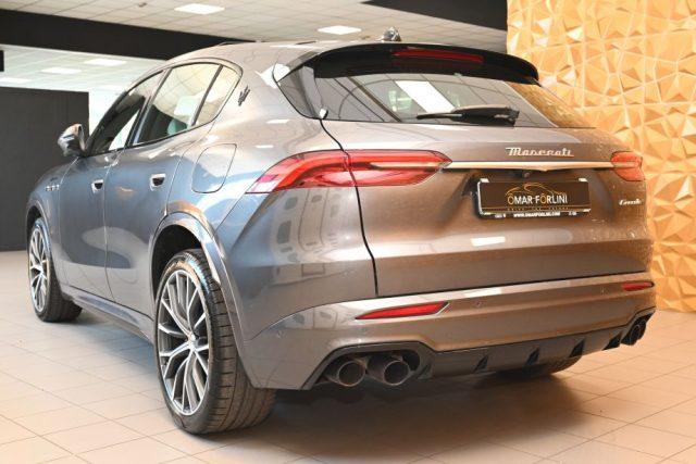 MASERATI Grecale 2.0 MHEV MODENA 330CV AUTO TETTO 21"SED.VENT.FULL!