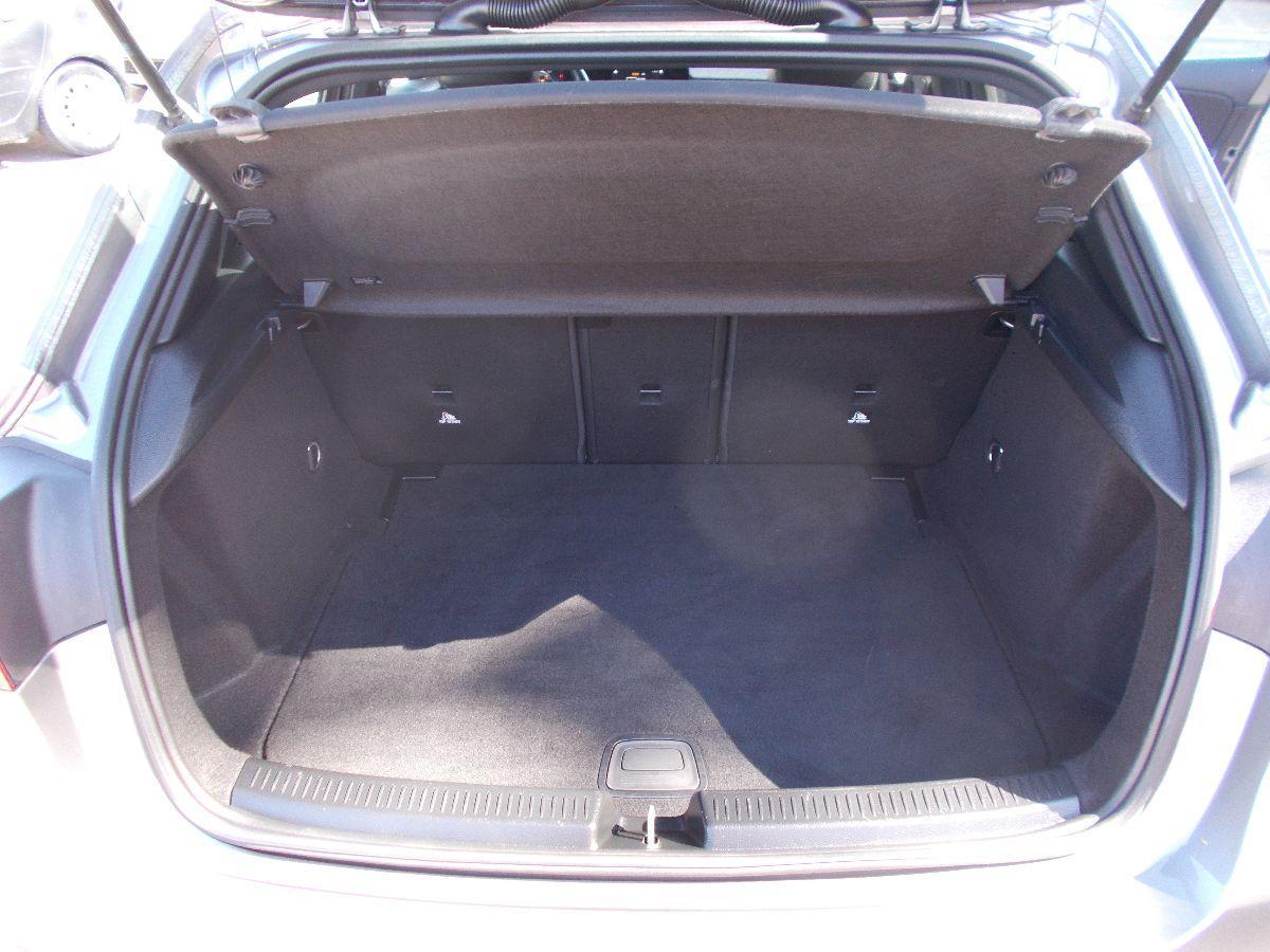 MERCEDES - Classe A - A 180 d Automatic Business