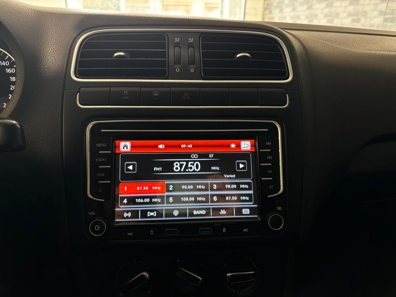 Volkswagen Polo 1.2 TDI DPF 5 p. Comfortline