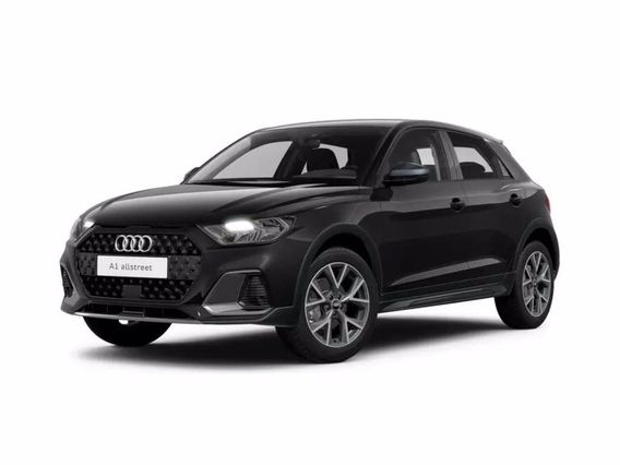 Audi A1 AUDI A1 30 TFSI S Tronic Allstreet Business